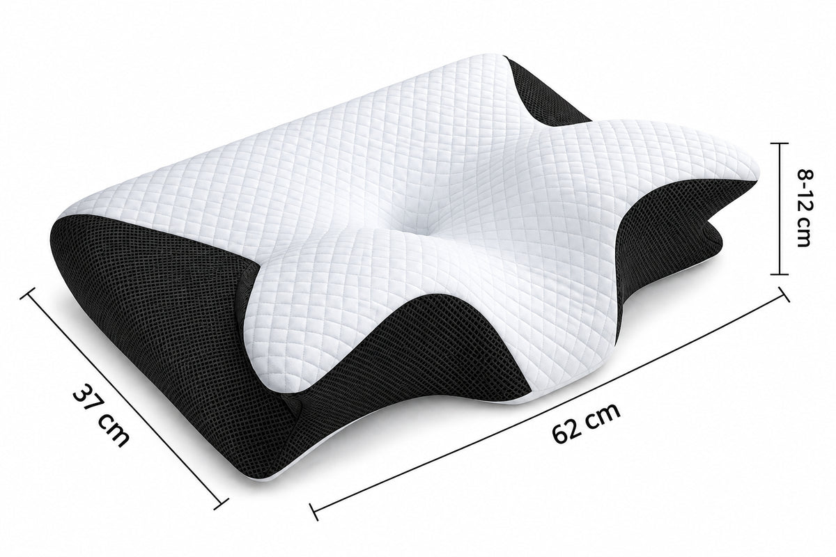 Almohada ergonómica