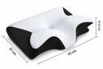 Almohada ergonómica